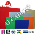 Wall Cladding Material Composite Aluminum Board, ACP, Acm